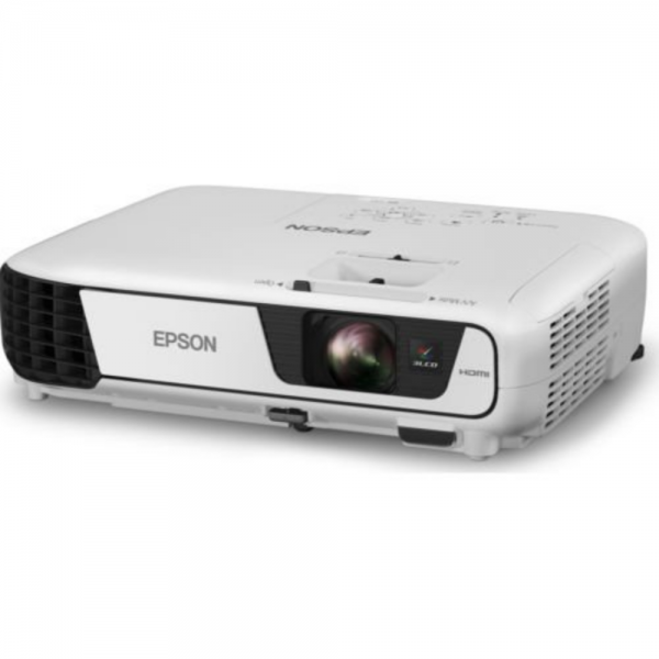 Epson EB-X31 Projector For Rent